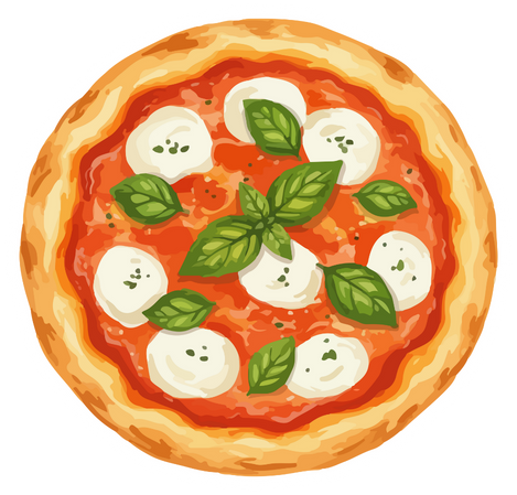 記念日にふさわしい本格的なイタリア料理を提供